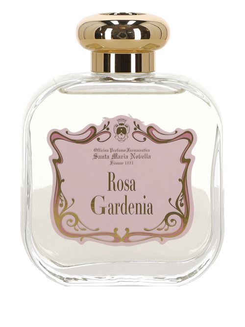 Profumo per Ambiente Rosa Gardenia SANTA MARIA NOVELLA PROFUMI | 3518001250ML